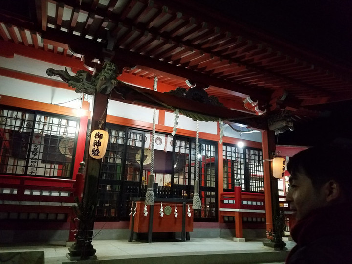 平成最後の大晦日