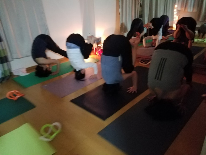 月曜バンブー