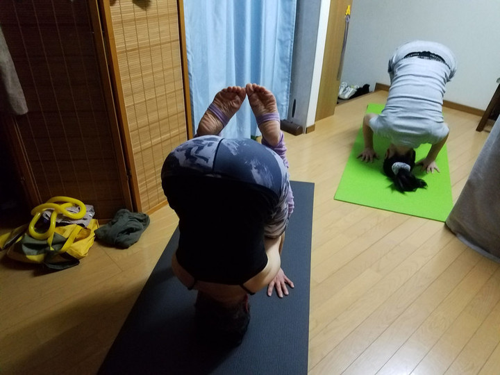 月曜バンブー
