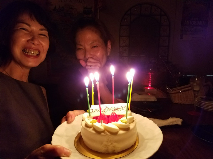 ユニークなヨギーニ