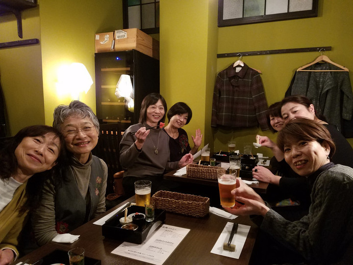 新年会