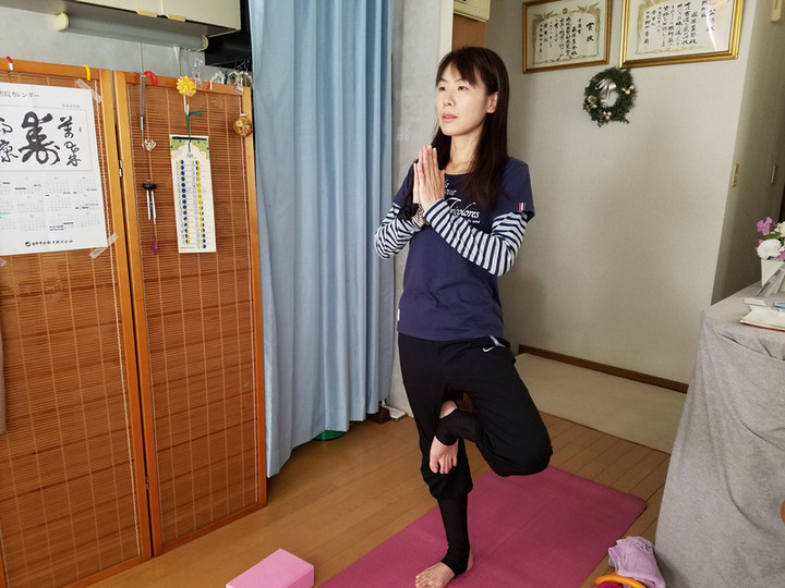 スタートは、プライベートレッスン
