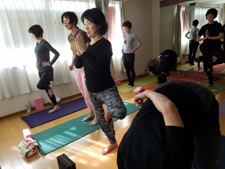 スタートは、プライベートレッスン