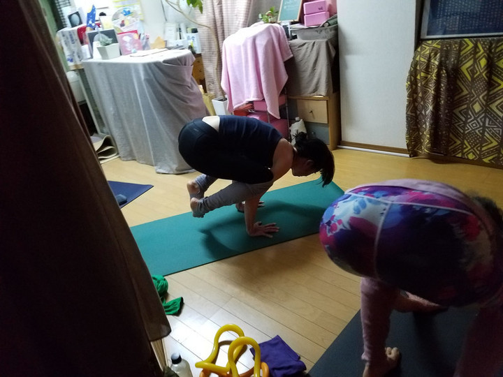 ムーンディイヴ