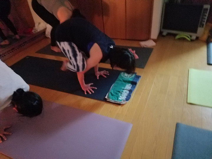 ムーンディイヴ