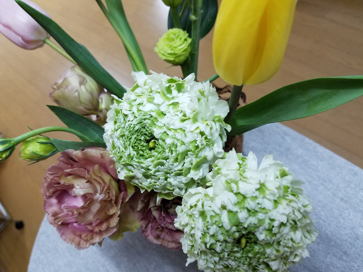 3月~5月