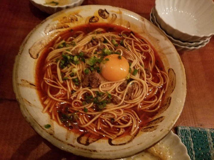 ソバ
