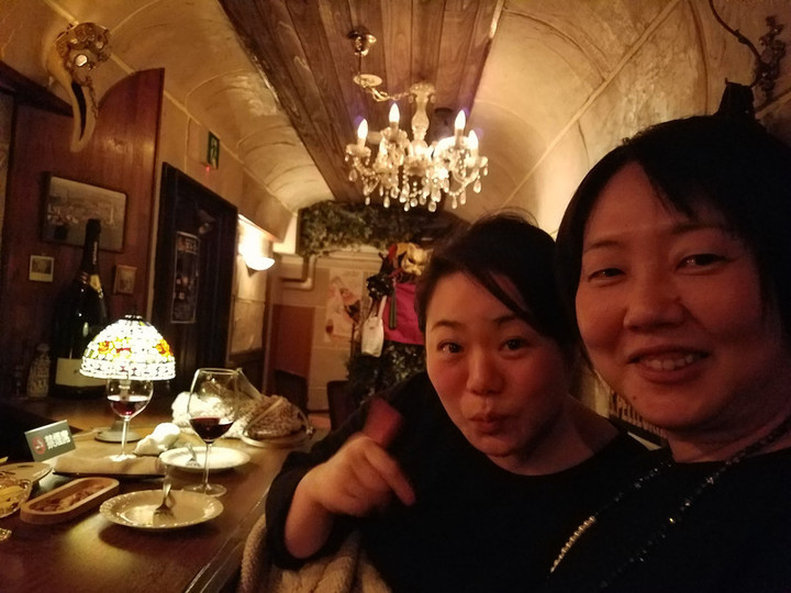 懐かしの