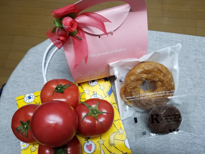 春色