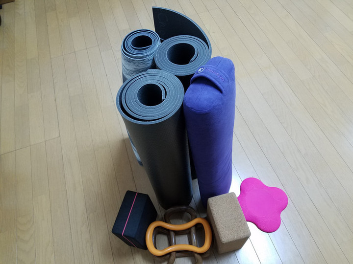 身体と共にあるもの