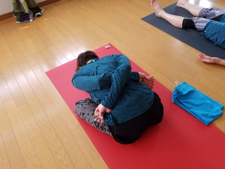 バンブーと共に