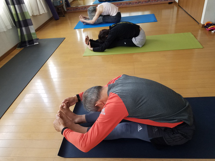 水曜昼バンブーのヒトコマ