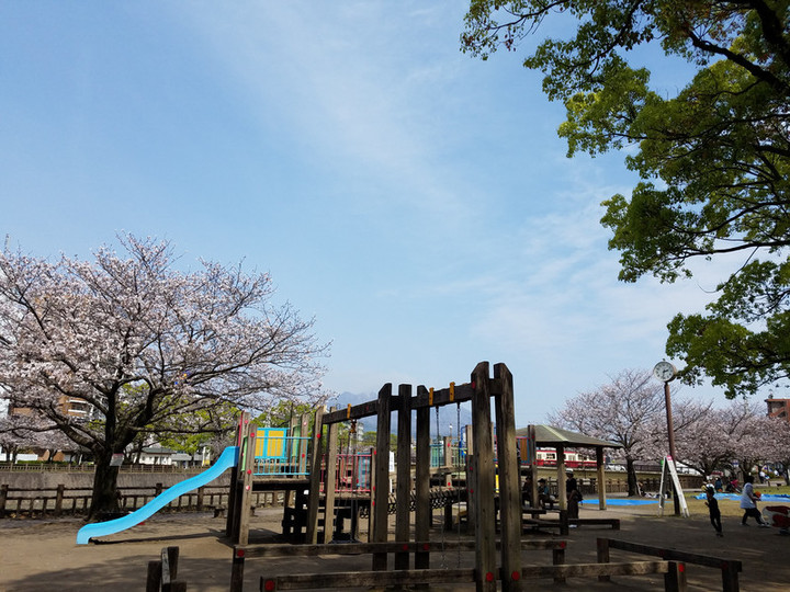 帰り道