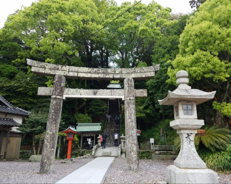 天の真名井