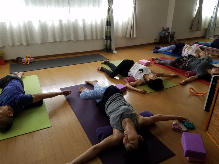 月曜バンブー