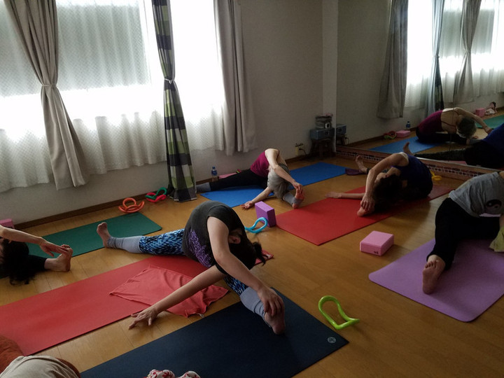 日曜バンブー