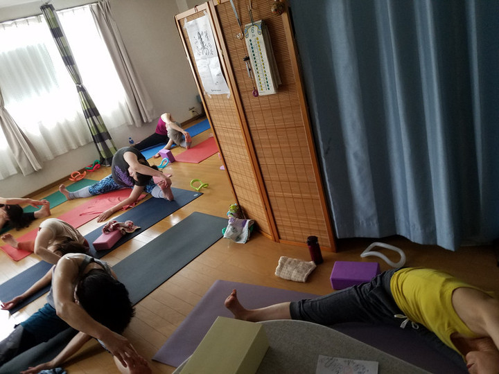 日曜バンブー