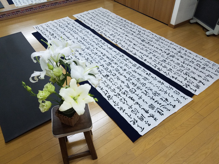 時には