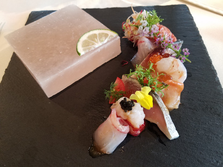 食する楽しみ