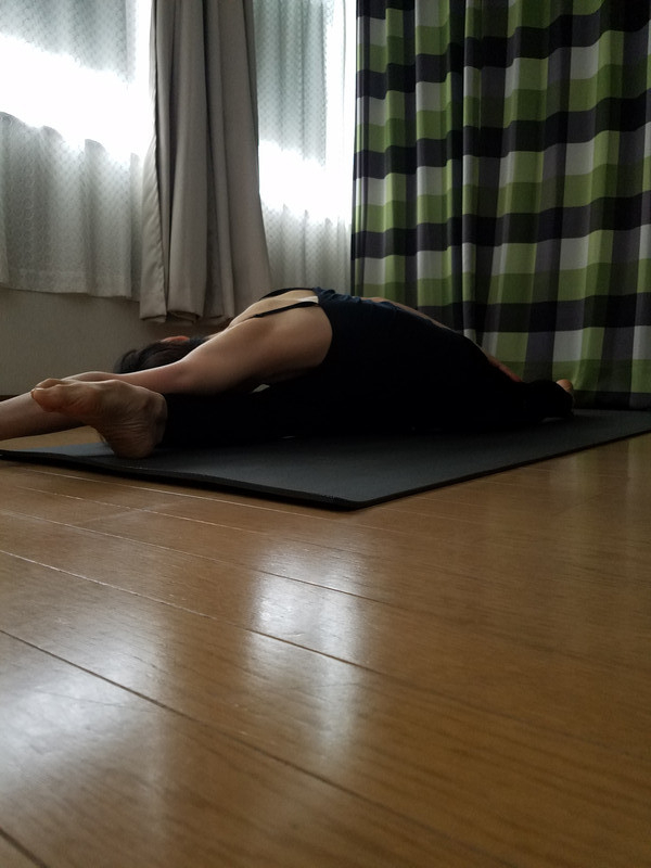 ７月バンブー