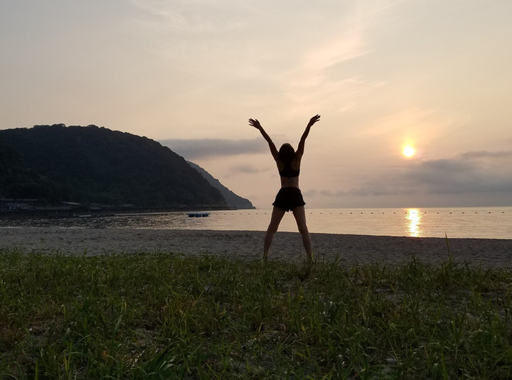 ８月のお知らせ