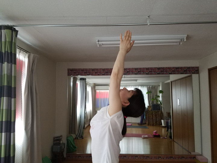 満月