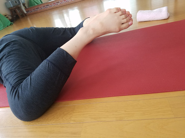 股関節