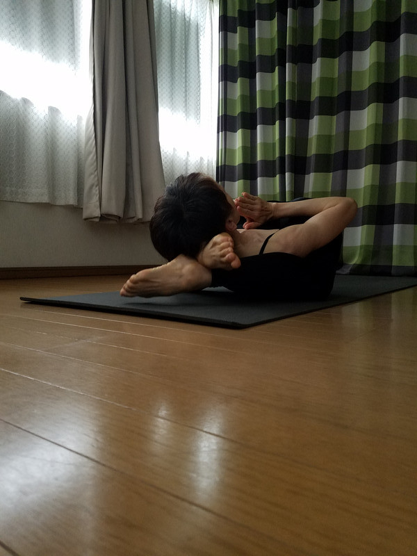 ヒヤヒヤ梅雨