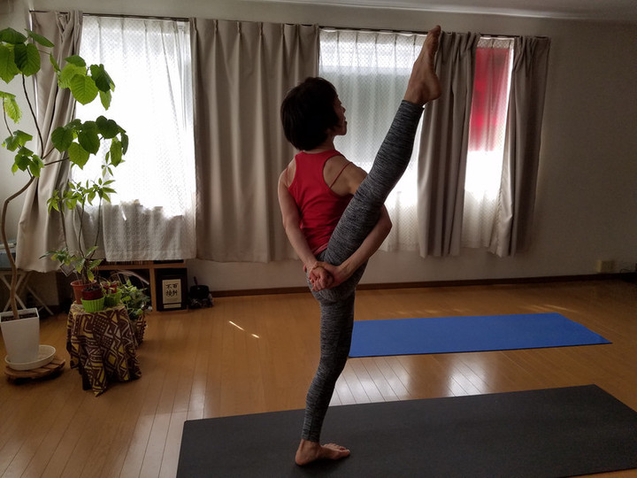 退化と向きあう時