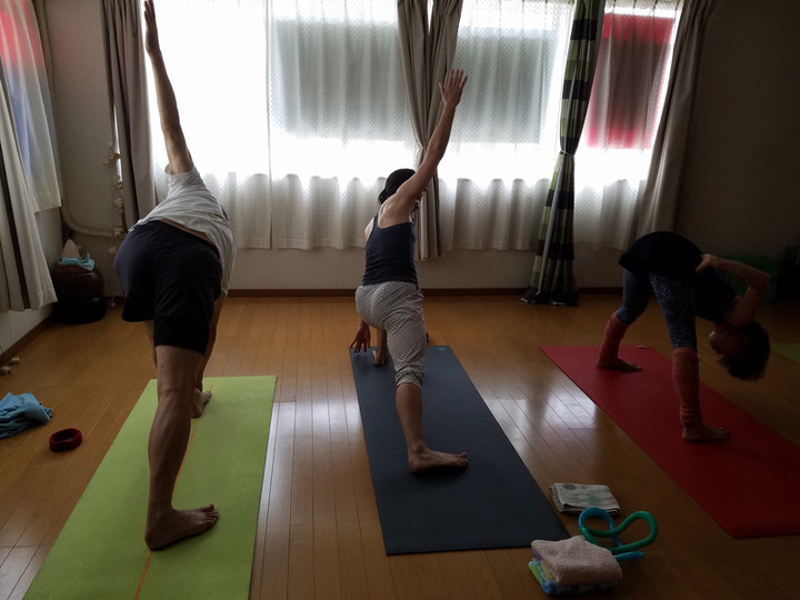 水曜バンブー
