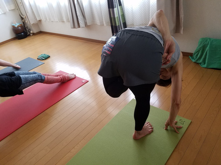 水曜バンブー