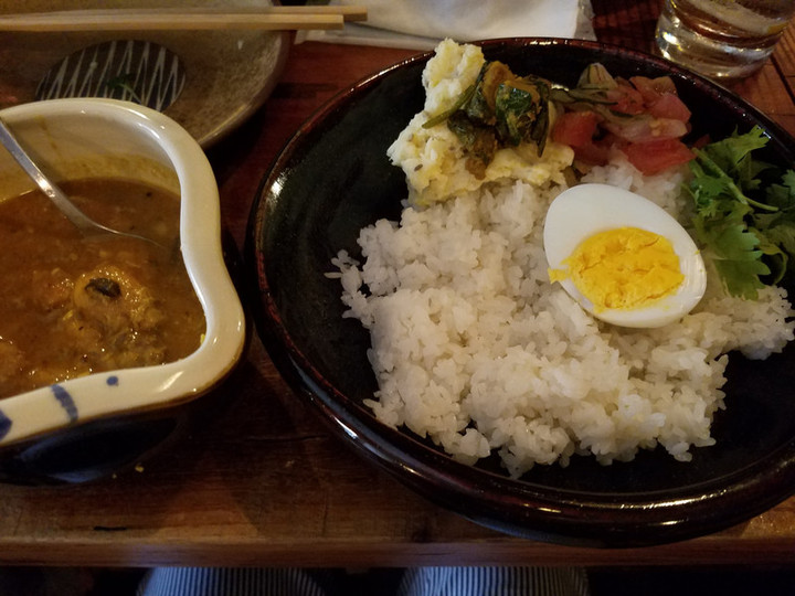 お気に入りランチ