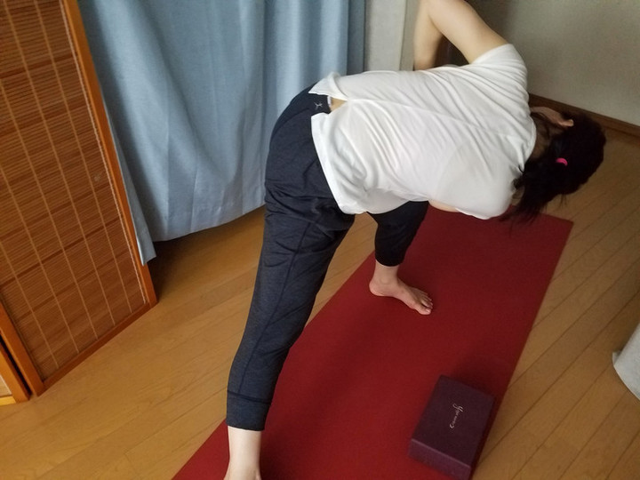 土曜バンブー
