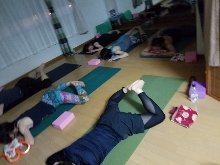 月曜バンブー