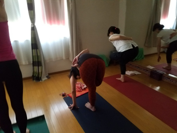 12日バンブー