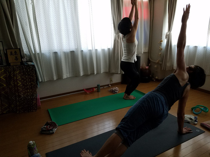 12日バンブー