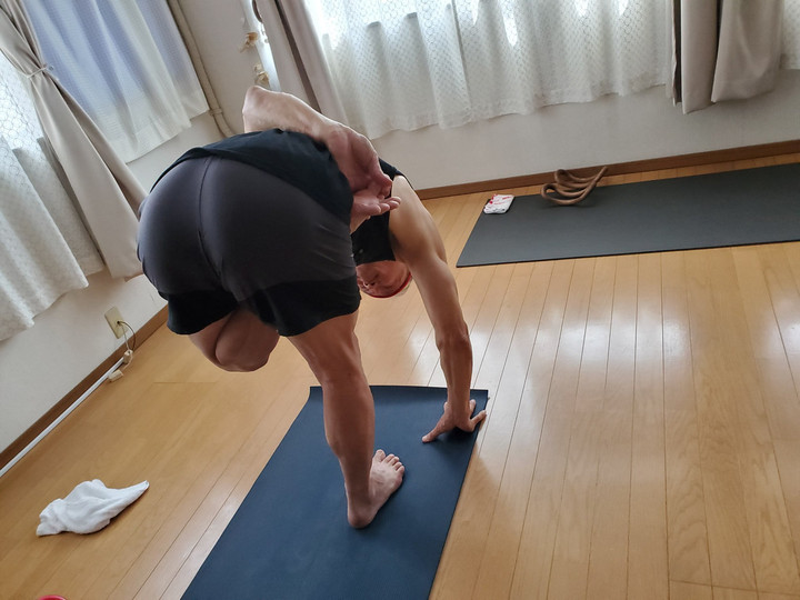 広々バンブー