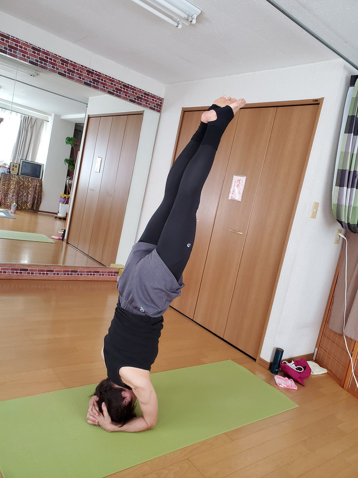 還暦は、人生の本番