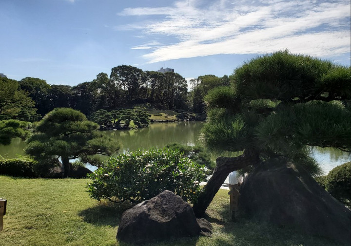 ヨガまでの空き時間