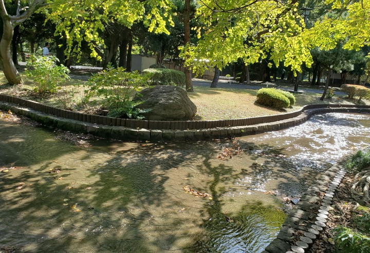 光のベール