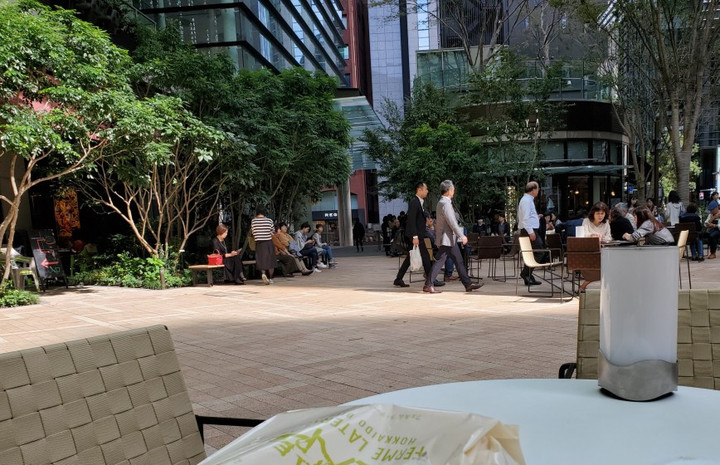 また行ってきます