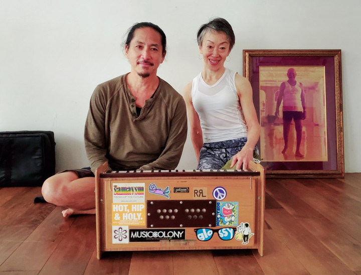 最高の自分に会う