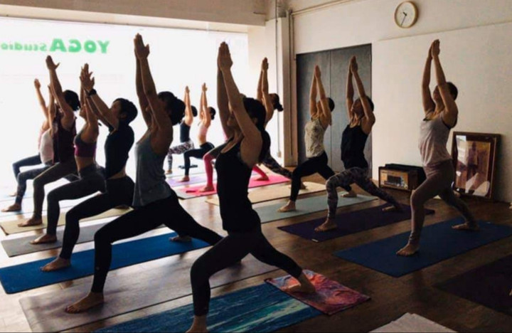 昨日のワークショップ