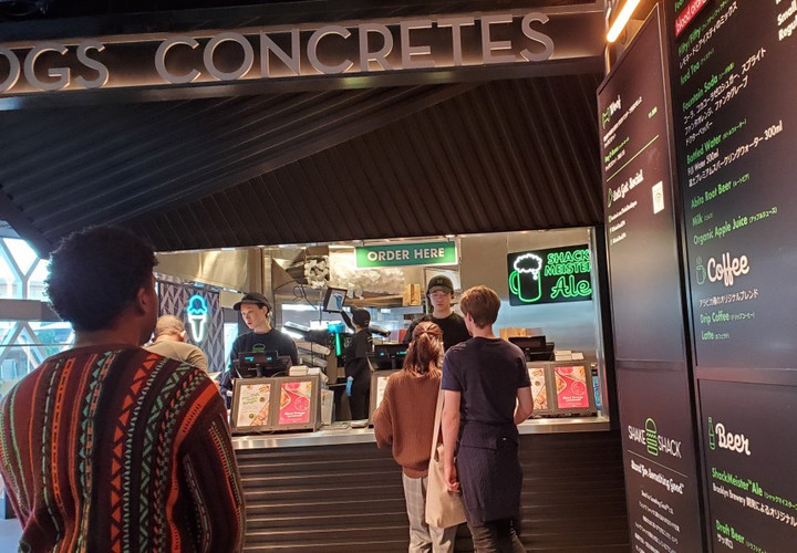 昨日のアッと驚く、、、