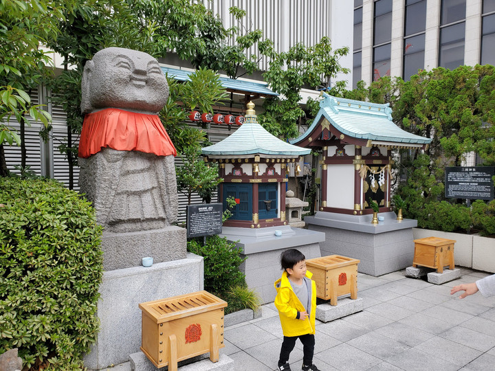 また、しでかした魔の木曜