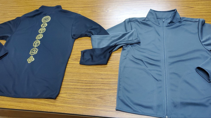 やっと届いた！