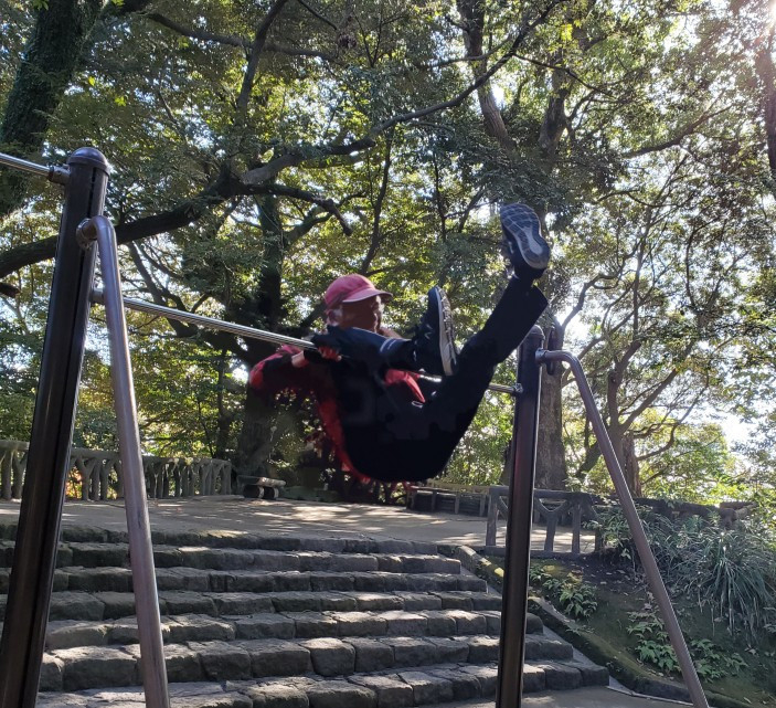 73才の2020年は？