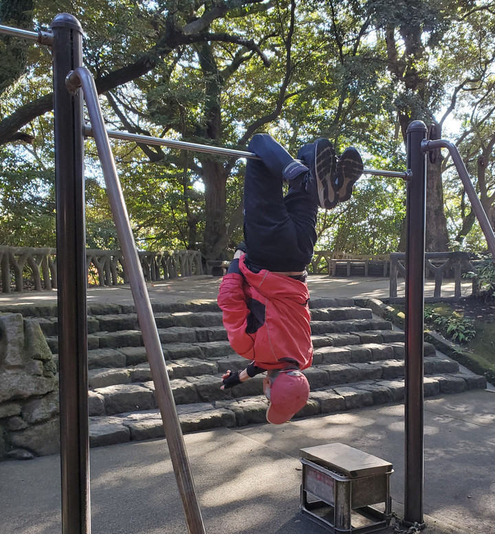 73才の2020年は？