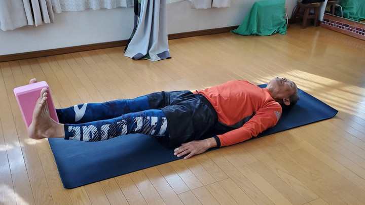 スロートレーニング