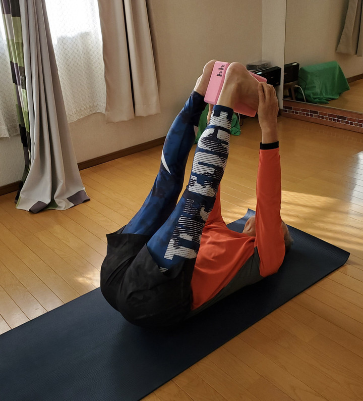 スロートレーニング